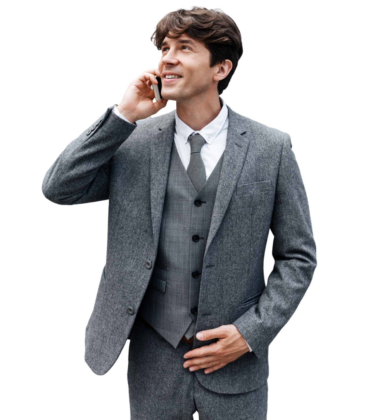 Ready to Make Your Software Do More? 