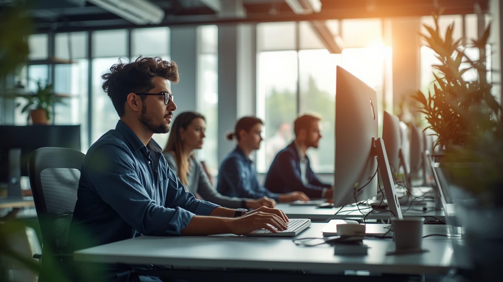 Onshore Development Case Studies with TechTIQ Inc.