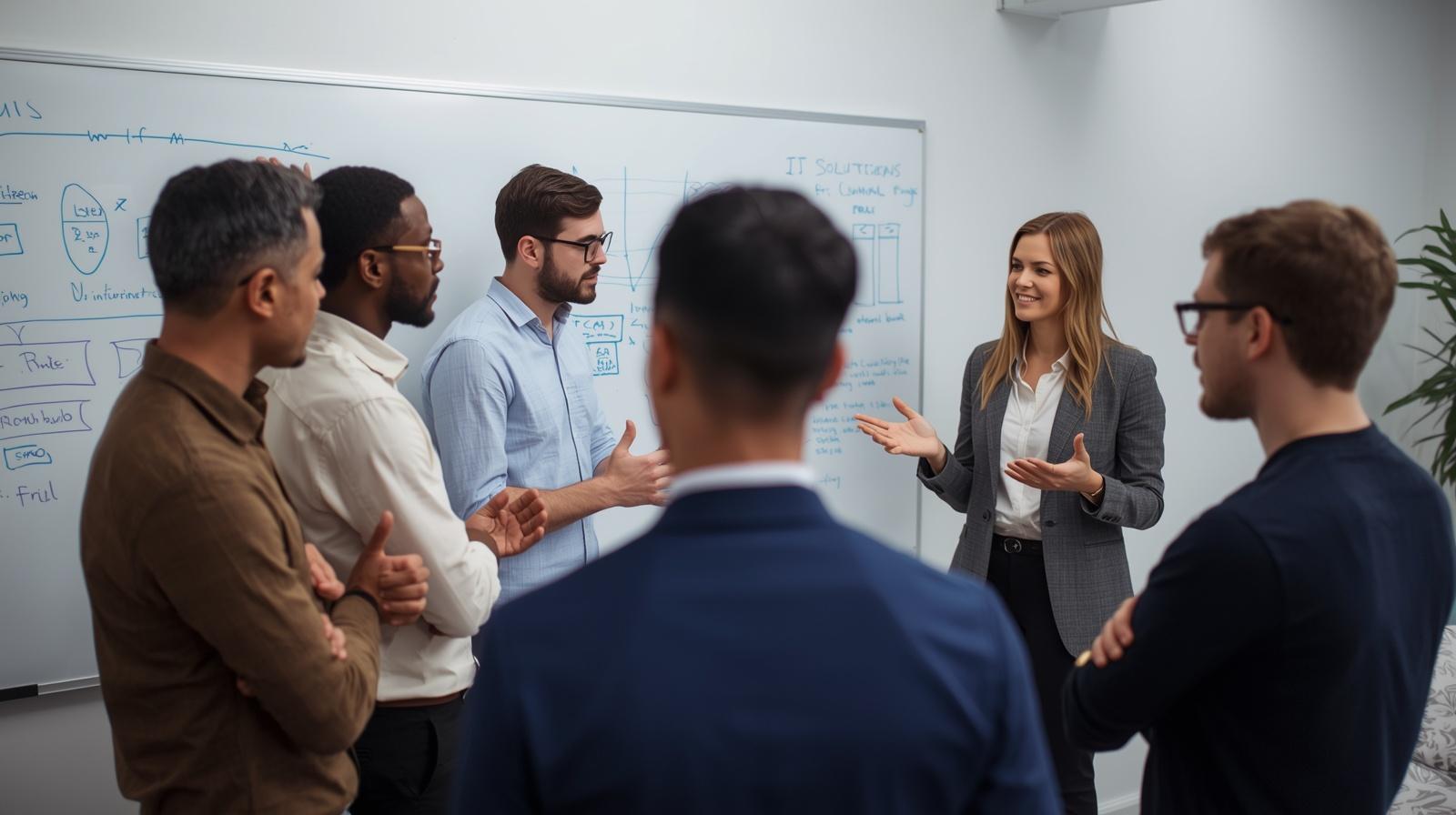 Ready to Make Your Software Do More?