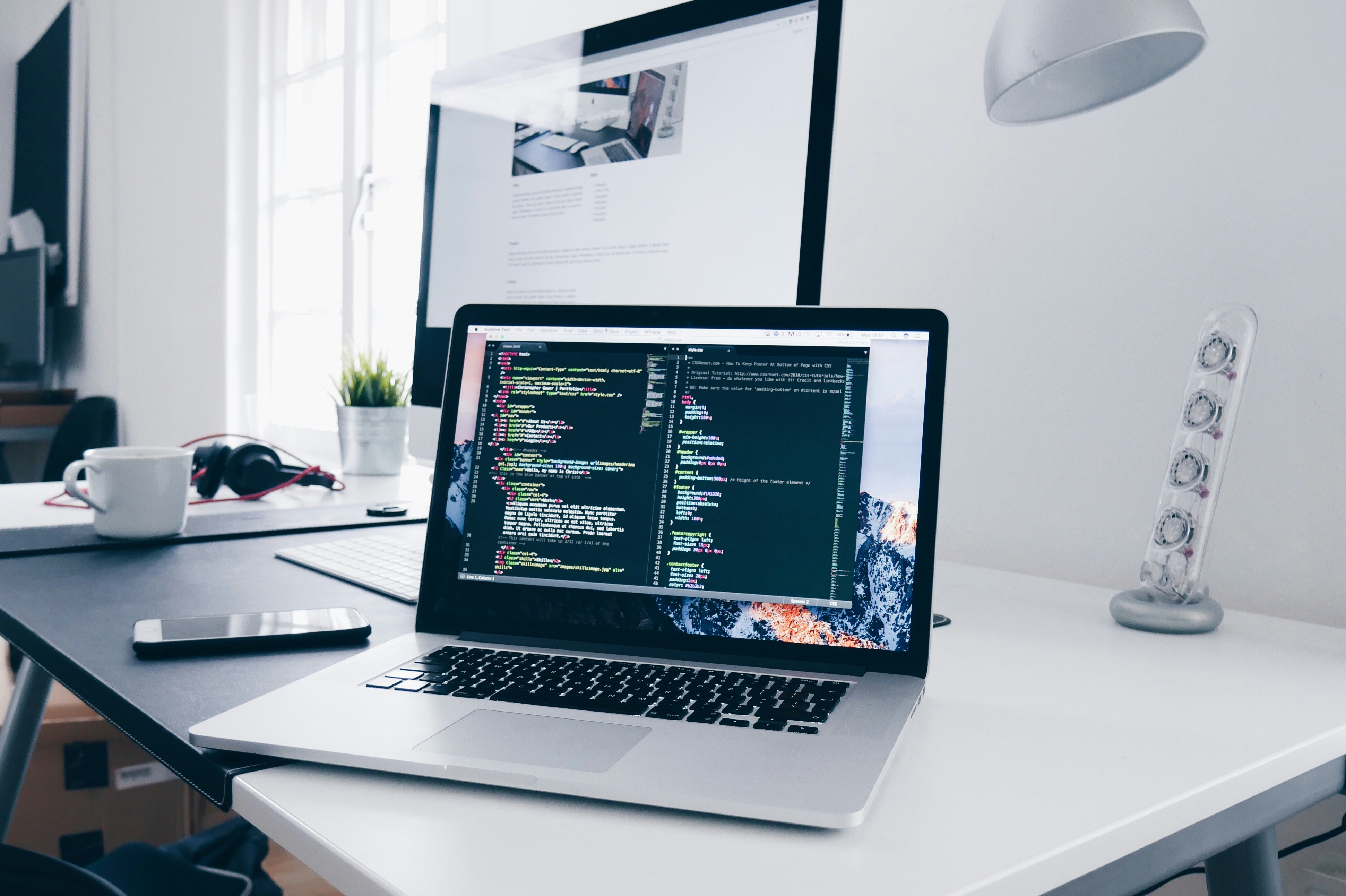 <strong>Web Application Development</strong> Services