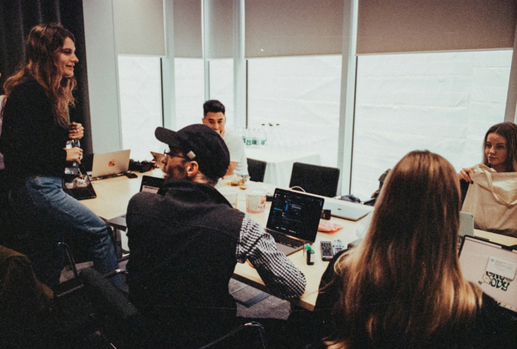 Front End Development Services