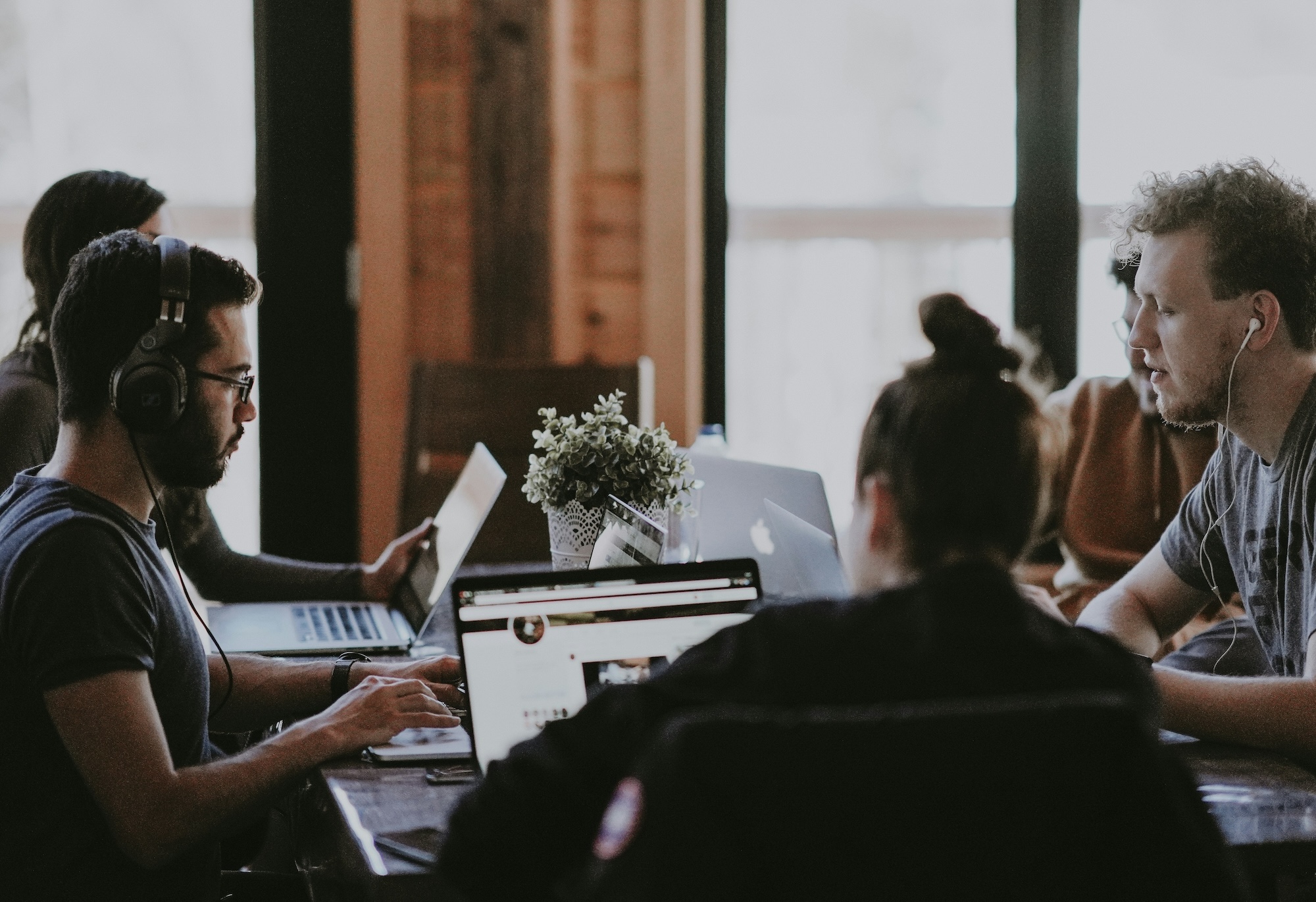 <strong>Web Application Development</strong> Case Studies