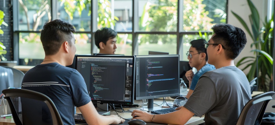 Hire Offshore React Native Developers
