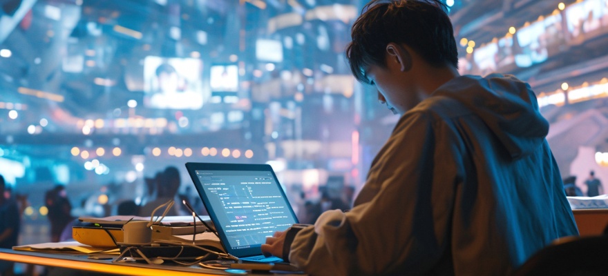 C# Backend Engineers