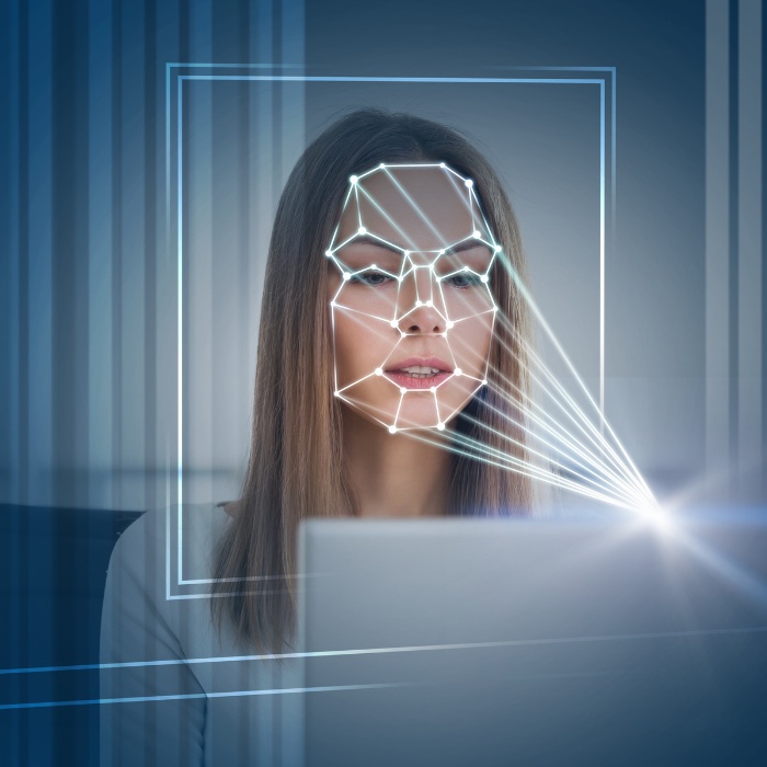 Face Recognition AI Development Services