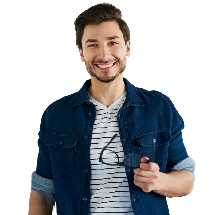 <strong>Build Software</strong> That Scales Your Business