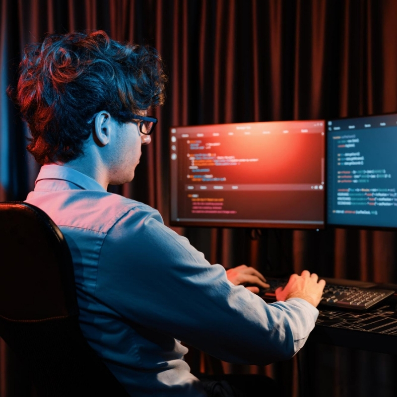 .NET Development Services