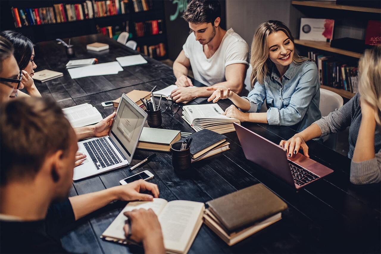 Education Software Development Services