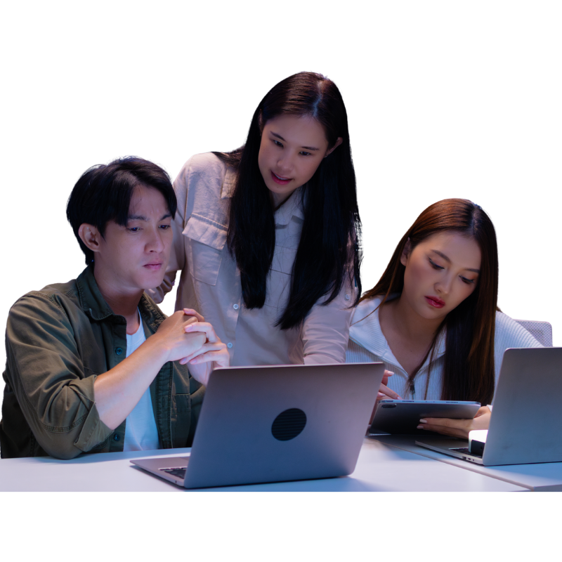 Turn Complex Requirements Into Reliable .NET Systems