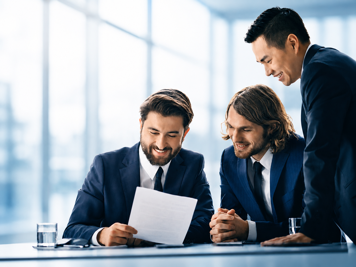 We Engineer Enterprise AI Development for

<strong>Mission-Critical Operations</strong>

<strong>Measurable Business Impact</strong>

<strong>Production-Ready Systems</strong>