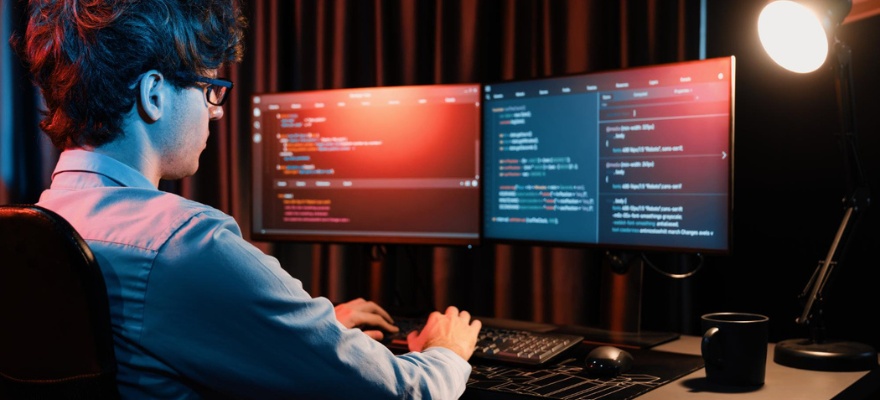 Hire Angular Developers for RxJS & Forms