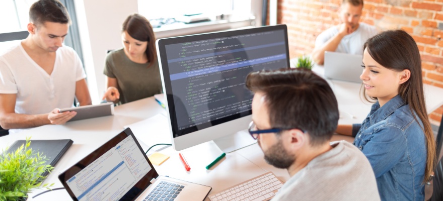 Hire Python Web Developers
