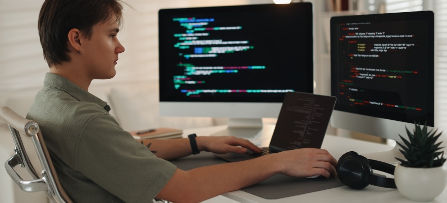 Hire ReactJS Developers for Migration & Modernization