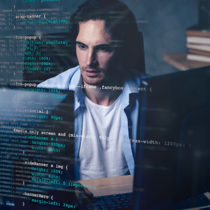 Hire Java Developers