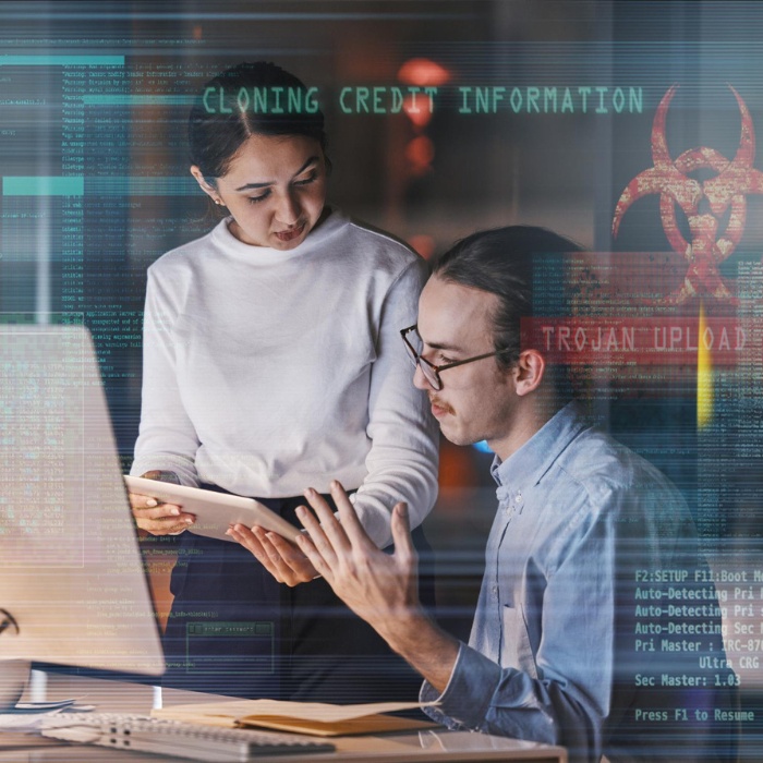 Hire .NET Developers