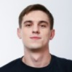 Max Frolov