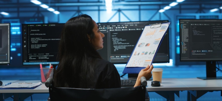 Hire Angular Developers for Performance & Testing