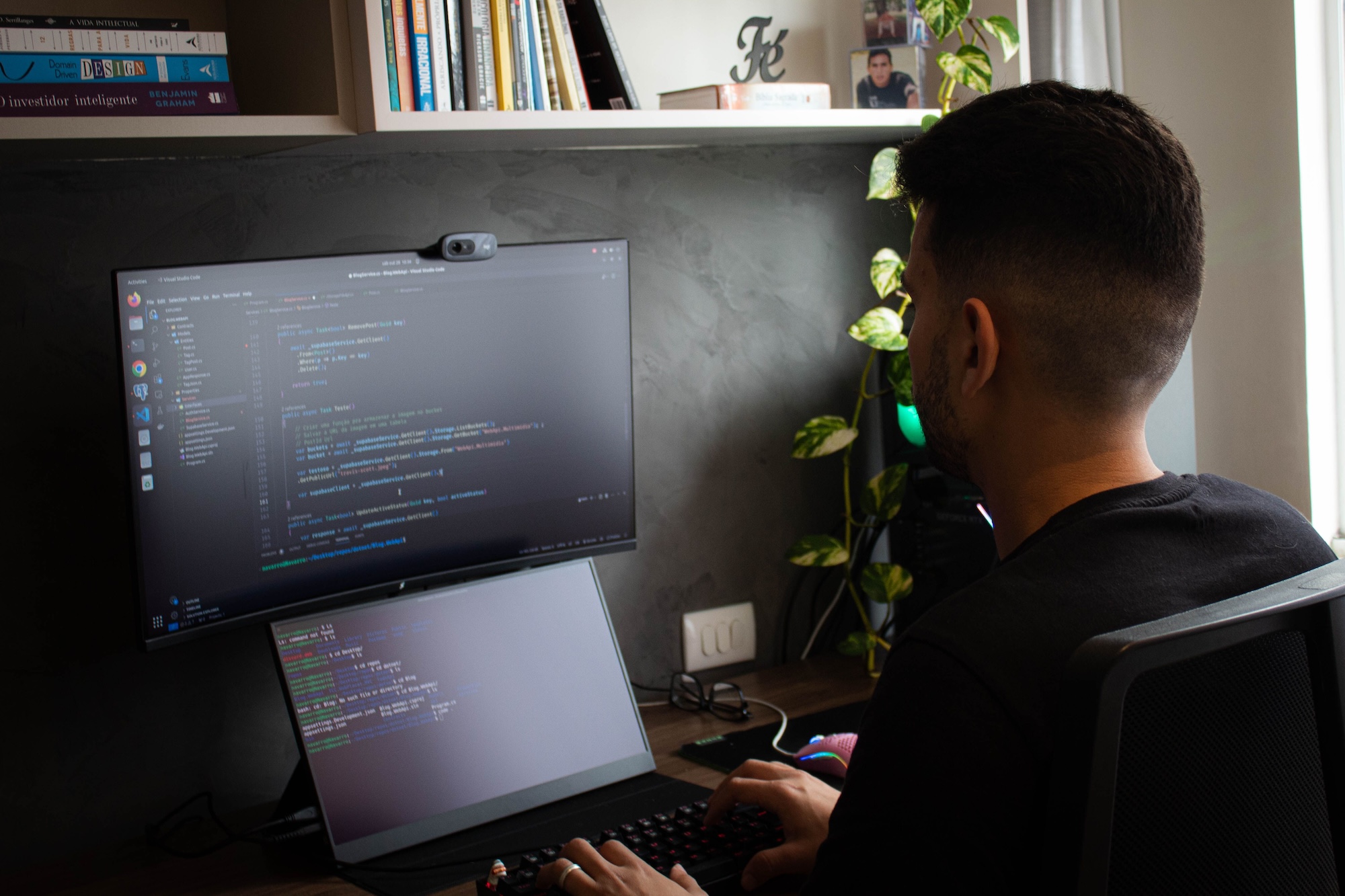 Offshore Software Testing Services