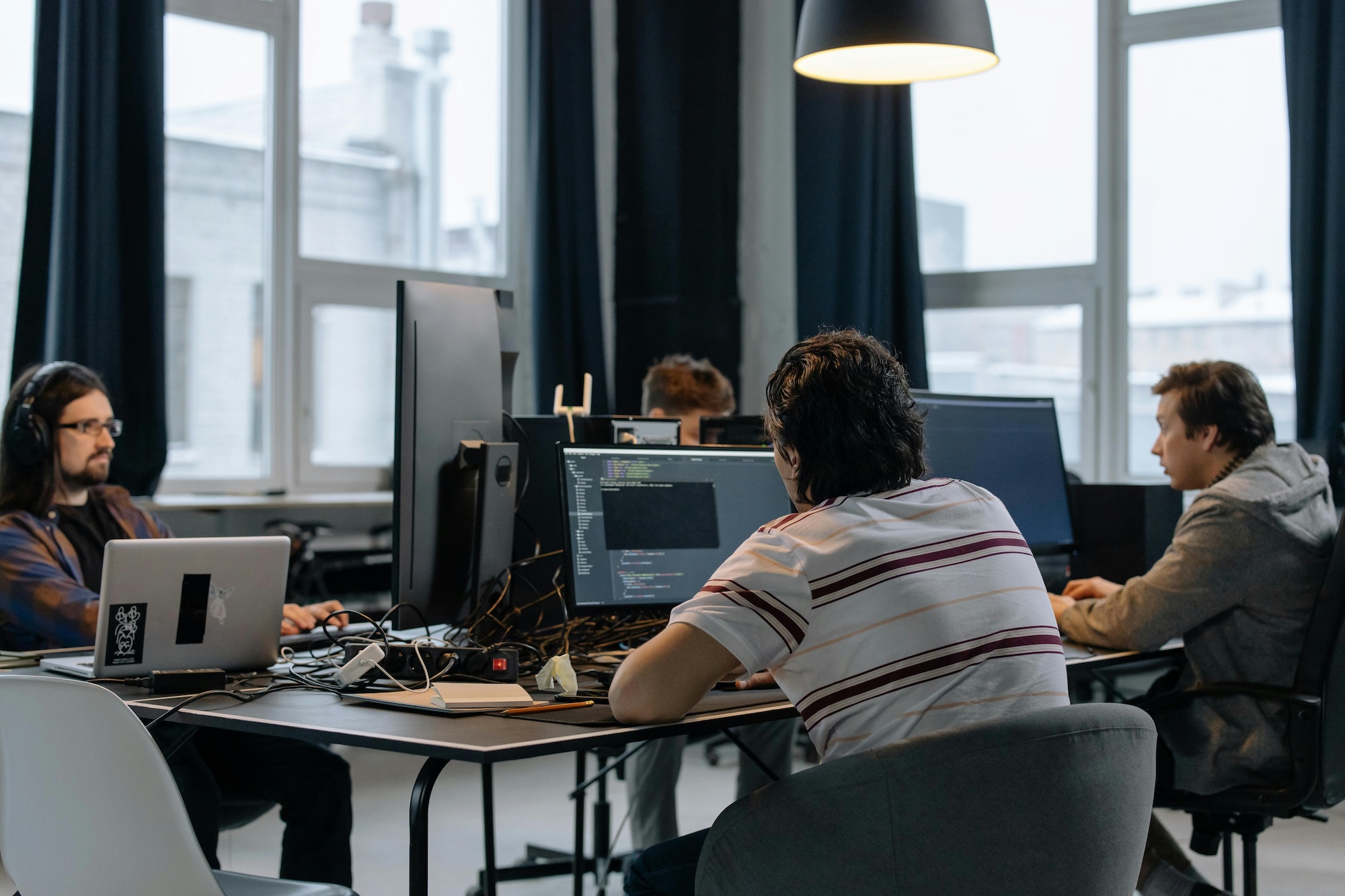 QA & Software Testing Services