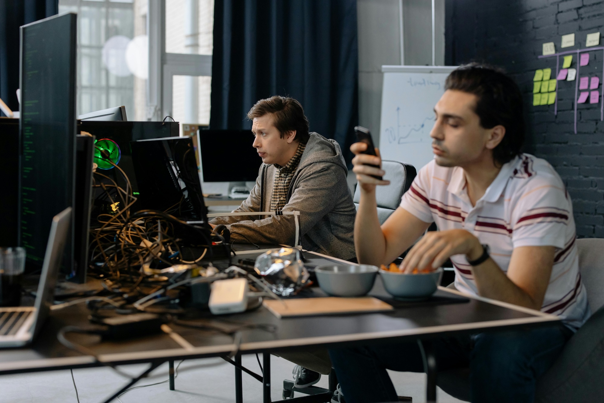 IT Staff Augmentation Services