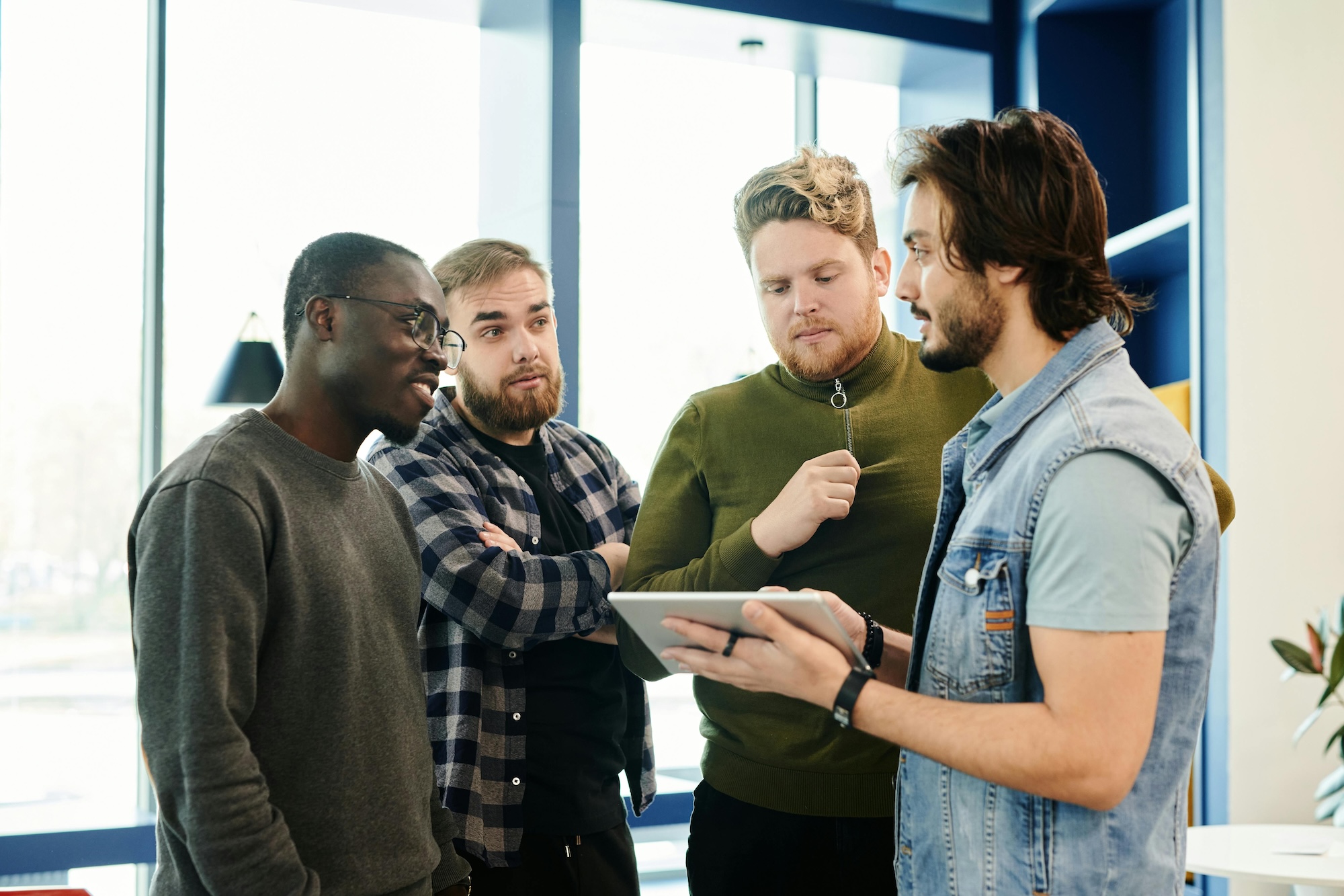 Dedicated Development Team Services
