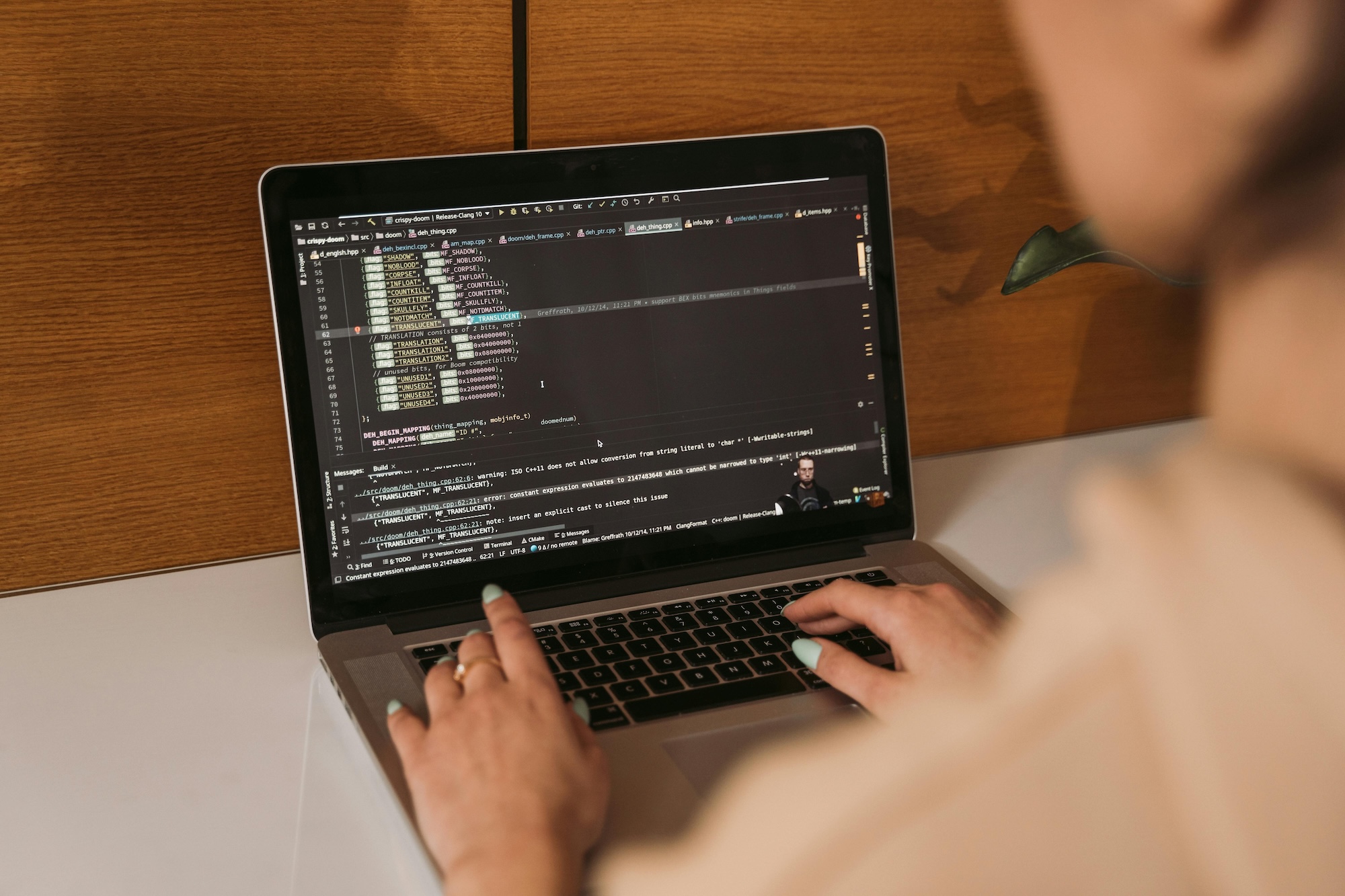 Software Outsourcing Services