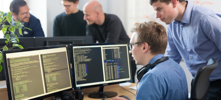 Hire Dedicated Java Developers