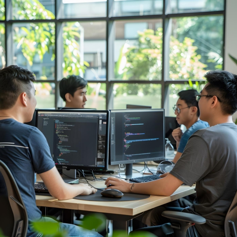 Python Development Services