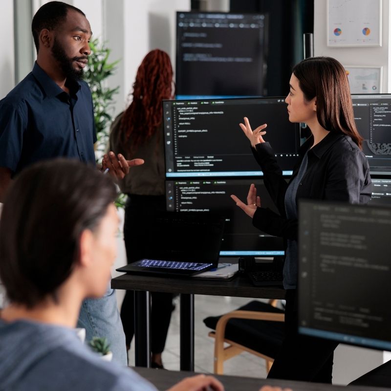ReactJS Development Services