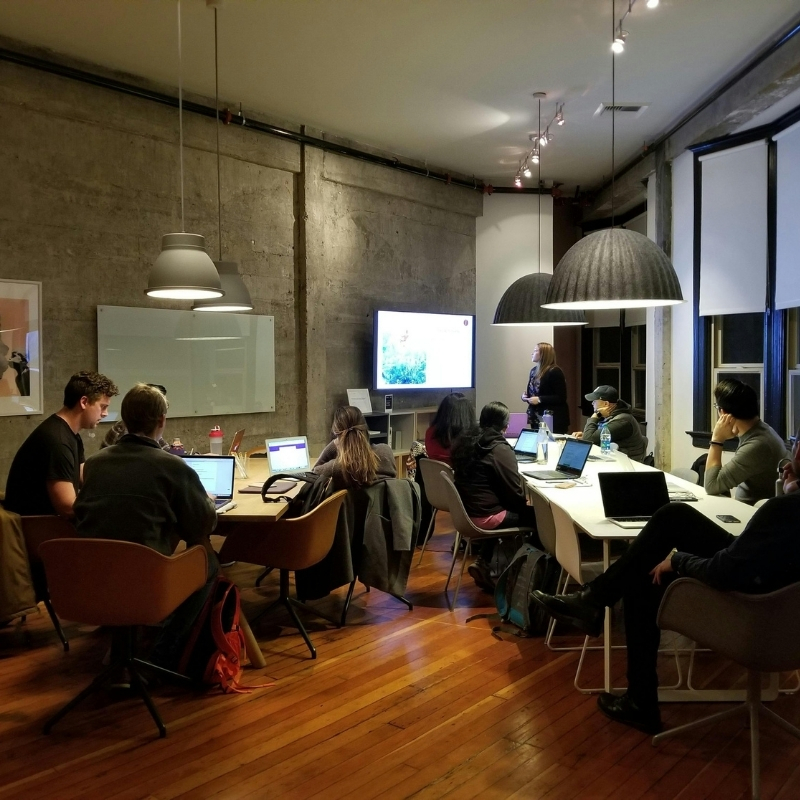 Ruby on Rails Case Studies with TechTIQ Inc.