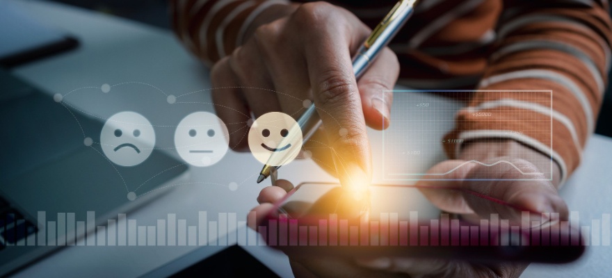 Sentiment Analysis & Voice of Customer