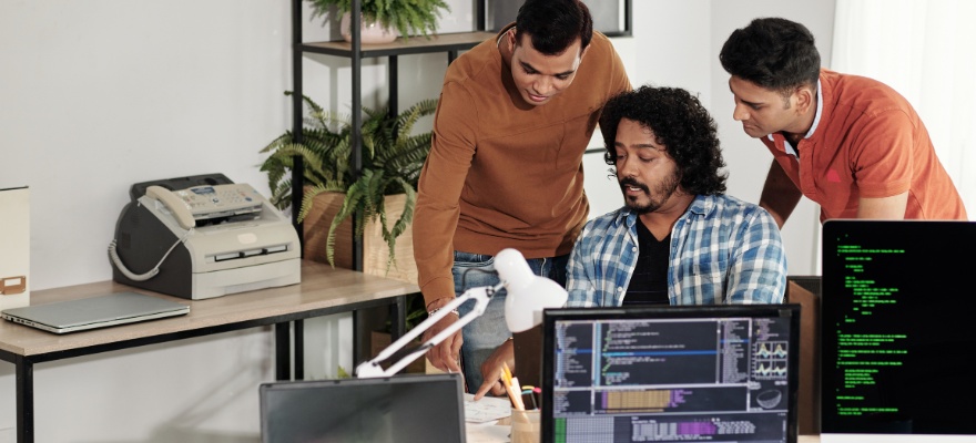 Ready to Make Your Software Do More?