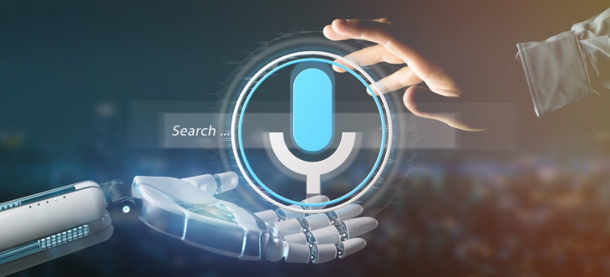 Voice AI & Speech Solutions